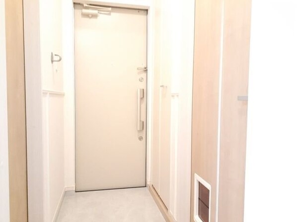 グレイスの物件内観写真